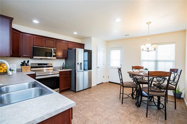 5407 SW Sahara Street, Bentonville, AR 72713