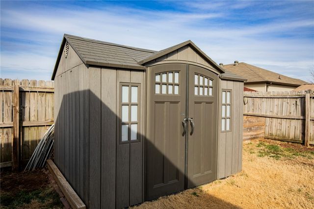 5407 SW Sahara Street, Bentonville, AR 72713