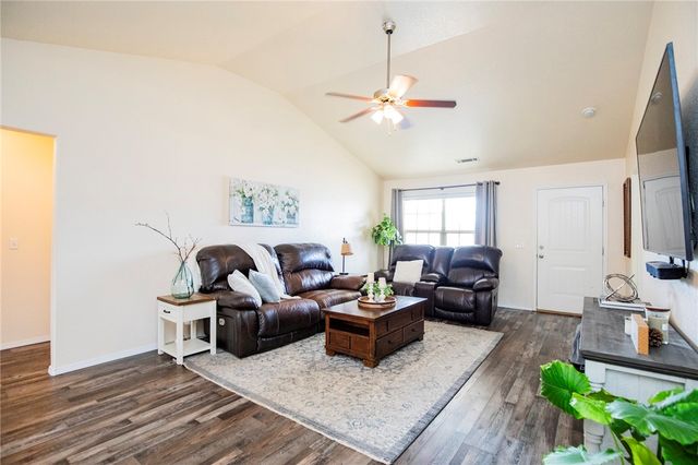 5407 SW Sahara Street, Bentonville, AR 72713