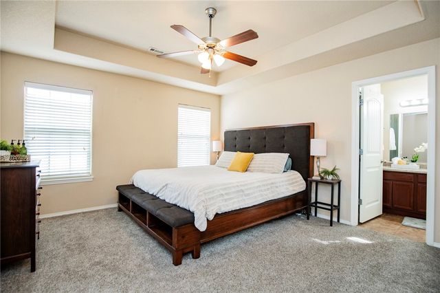 5407 SW Sahara Street, Bentonville, AR 72713