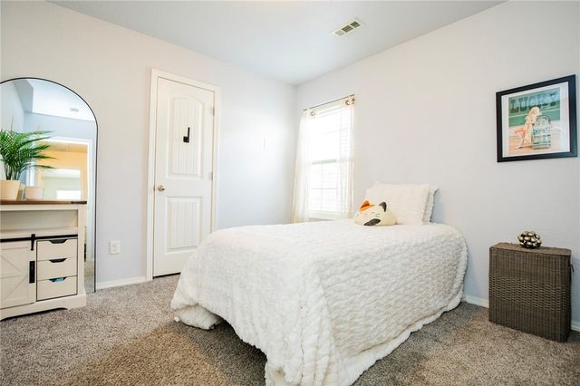 5407 SW Sahara Street, Bentonville, AR 72713