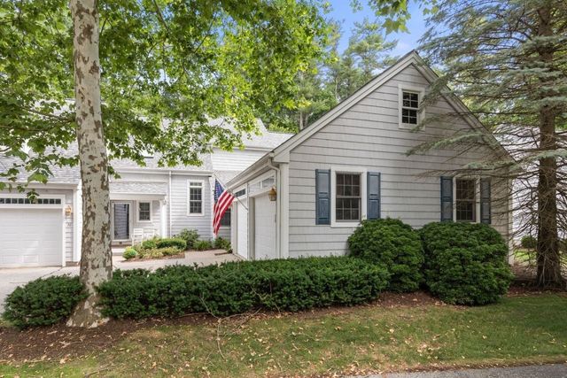 38 Juniper Ln 38, Hanover, MA 02339