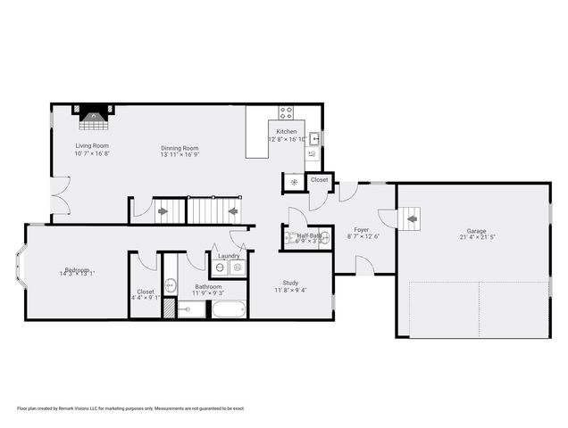 38 Juniper Ln 38, Hanover, MA 02339