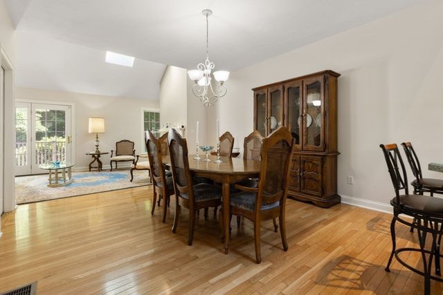 38 Juniper Ln 38, Hanover, MA 02339