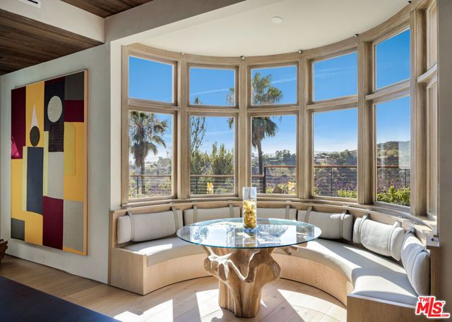 1625 Summitridge Drive, Beverly Hills, CA 90210