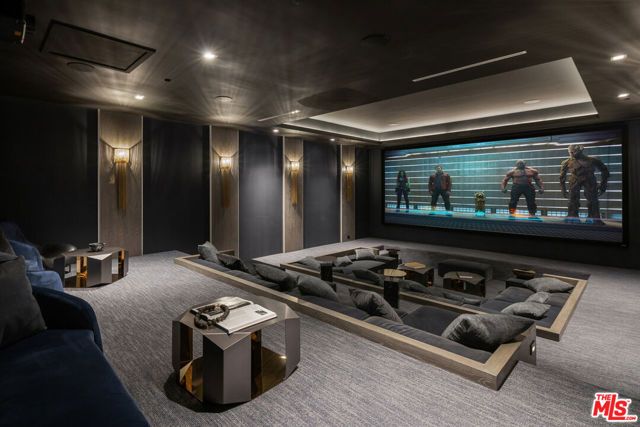 1625 Summitridge Drive, Beverly Hills, CA 90210