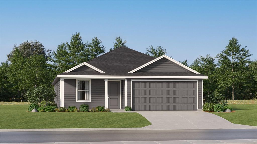 11774 Brinkburn Court, Conroe, TX 77306