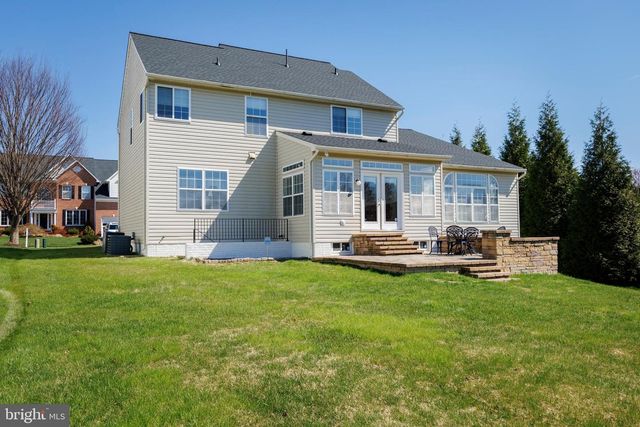 641 LYNN WAY, Sykesville, MD 21784