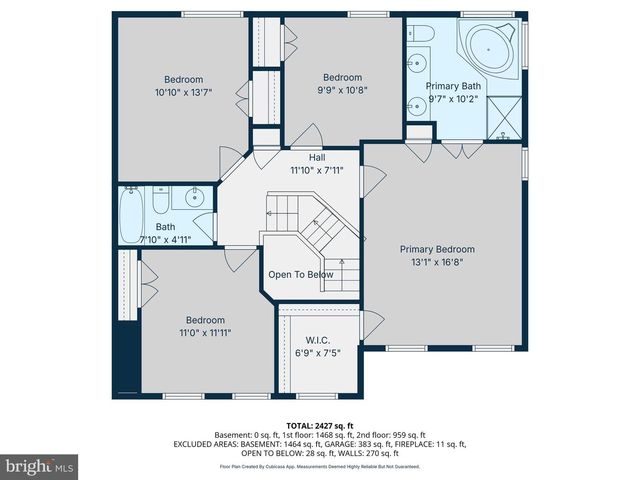 641 LYNN WAY, Sykesville, MD 21784