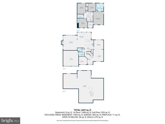 641 LYNN WAY, Sykesville, MD 21784