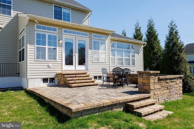 641 LYNN WAY, Sykesville, MD 21784