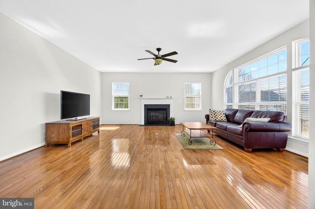 641 LYNN WAY, Sykesville, MD 21784