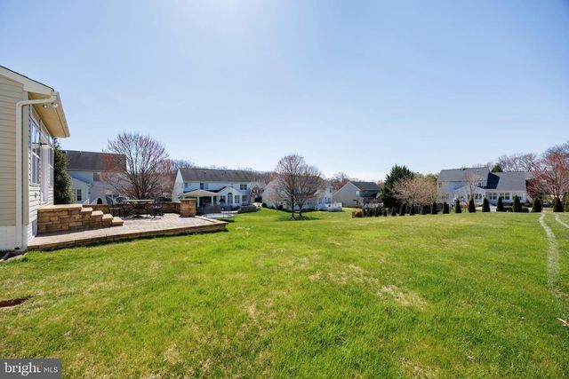 641 LYNN WAY, Sykesville, MD 21784