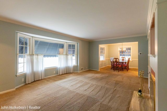 1641 Forrester Street Se, City Of Grand Rapids, MI 49508