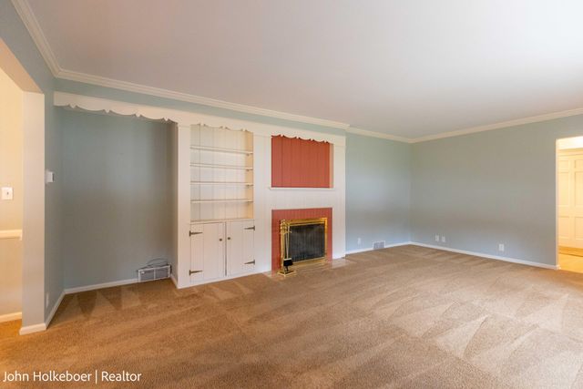 1641 Forrester Street Se, City Of Grand Rapids, MI 49508