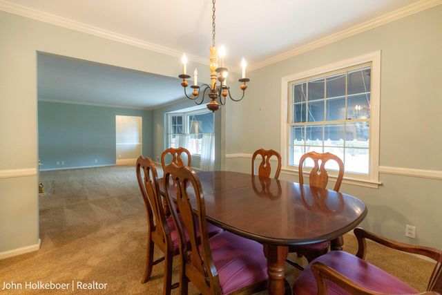 1641 Forrester Street Se, City Of Grand Rapids, MI 49508