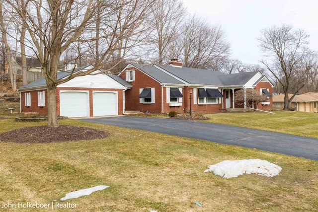 1641 Forrester Street Se, City Of Grand Rapids, MI 49508