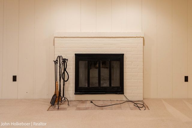 1641 Forrester Street Se, City Of Grand Rapids, MI 49508