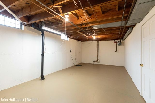 1641 Forrester Street Se, City Of Grand Rapids, MI 49508