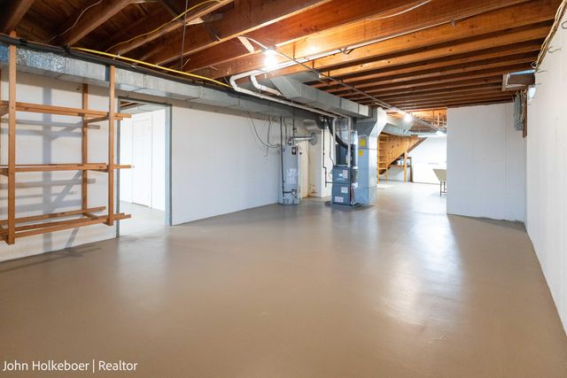 1641 Forrester Street Se, City Of Grand Rapids, MI 49508