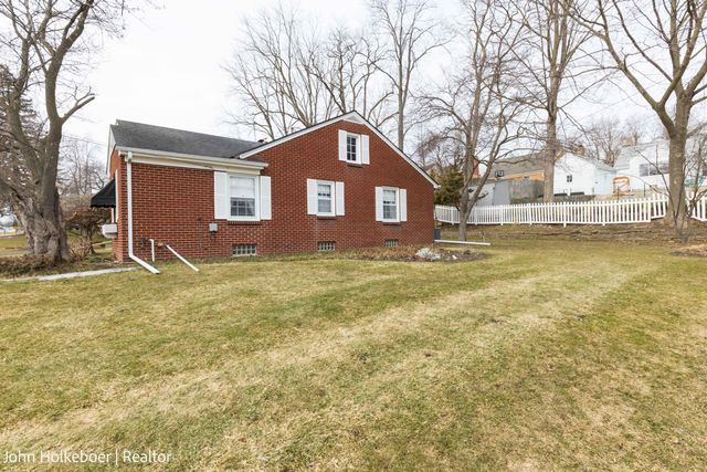 1641 Forrester Street Se, City Of Grand Rapids, MI 49508
