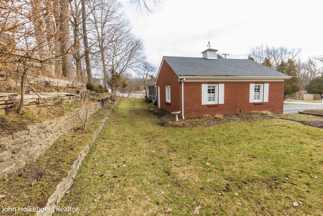 1641 Forrester Street Se, City Of Grand Rapids, MI 49508