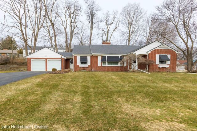 1641 Forrester Street Se, City Of Grand Rapids, MI 49508