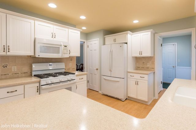 1641 Forrester Street Se, City Of Grand Rapids, MI 49508