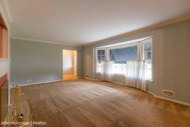 1641 Forrester Street Se, City Of Grand Rapids, MI 49508