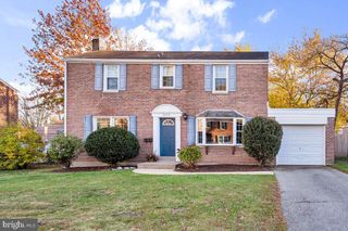 250 POTOMAC RD, Wilmington, DE 19803