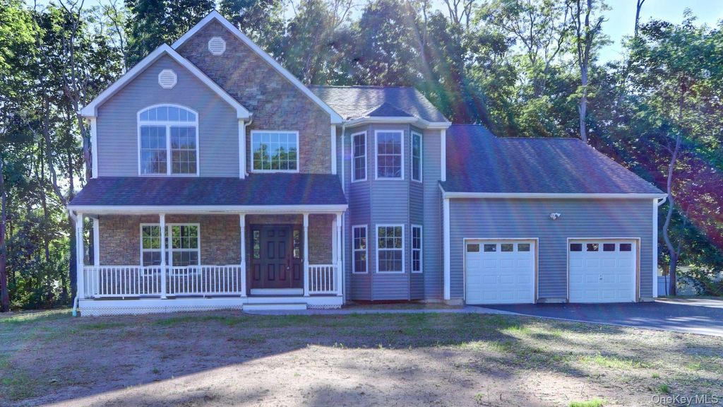 TBB Forest Avenue, Nesconset, NY 11767