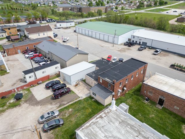 1902 Main Street, Granger, IA 50109