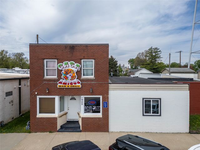 1902 Main Street, Granger, IA 50109