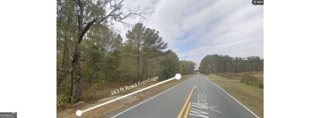 NEXT TO 443 McIntosh Road, Brooks, GA 30205