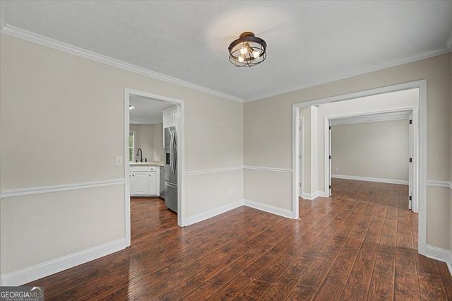 1780 Leigh Meadow Drive, Dacula, GA 30019