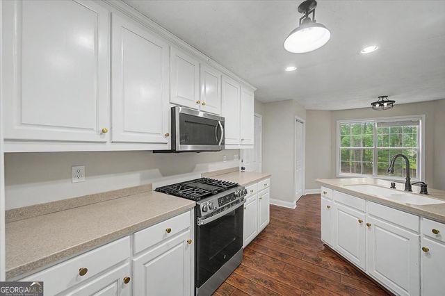 1780 Leigh Meadow Drive, Dacula, GA 30019