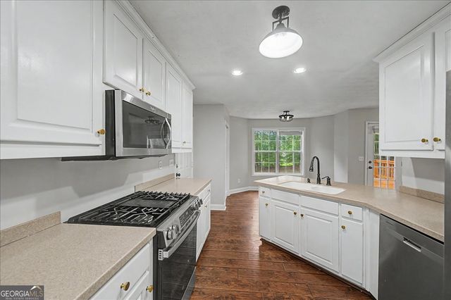 1780 Leigh Meadow Drive, Dacula, GA 30019