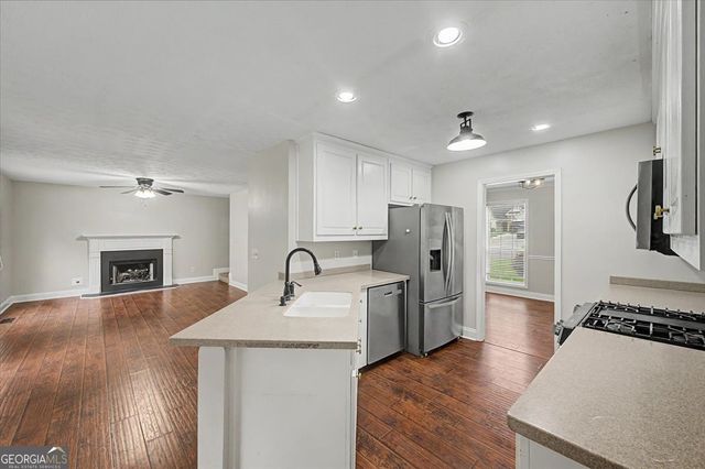 1780 Leigh Meadow Drive, Dacula, GA 30019