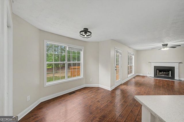 1780 Leigh Meadow Drive, Dacula, GA 30019