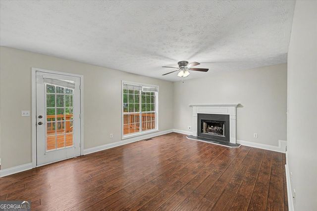 1780 Leigh Meadow Drive, Dacula, GA 30019