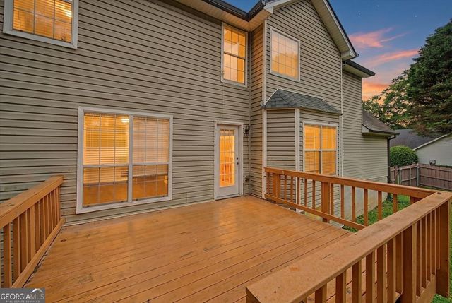 1780 Leigh Meadow Drive, Dacula, GA 30019