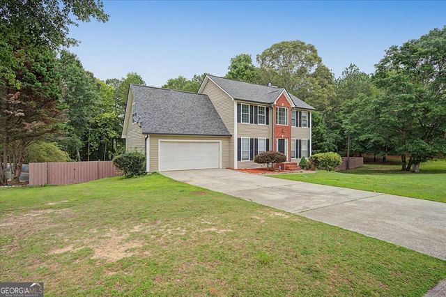 1780 Leigh Meadow Drive, Dacula, GA 30019