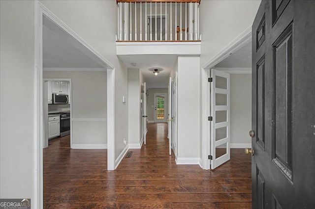 1780 Leigh Meadow Drive, Dacula, GA 30019