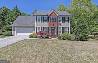 1780 Leigh Meadow Drive, Dacula, GA 30019