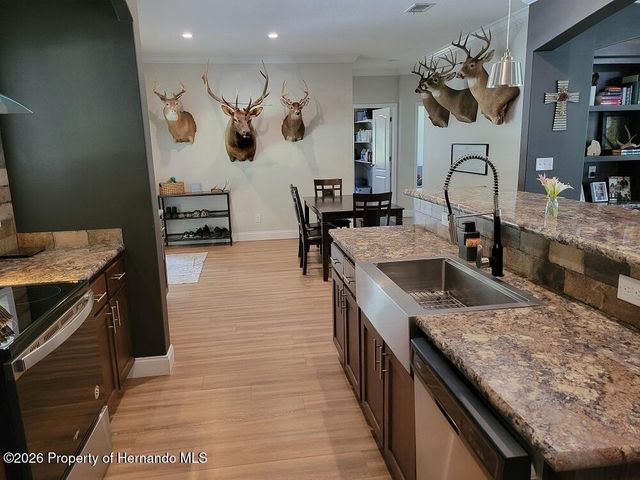 22397 Mondon Hill Road, Brooksville, FL 34601