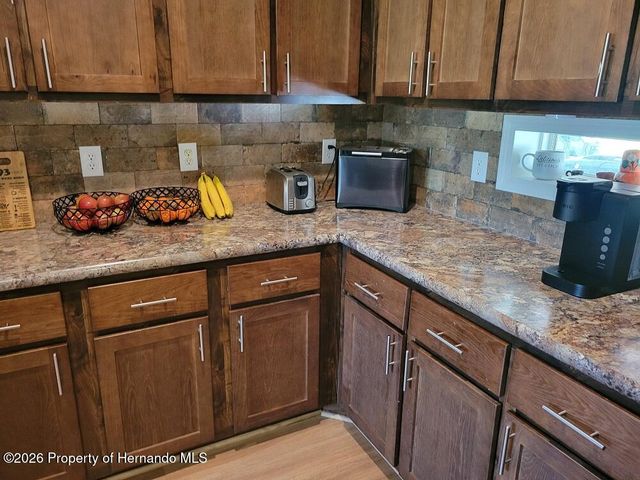 22397 Mondon Hill Road, Brooksville, FL 34601