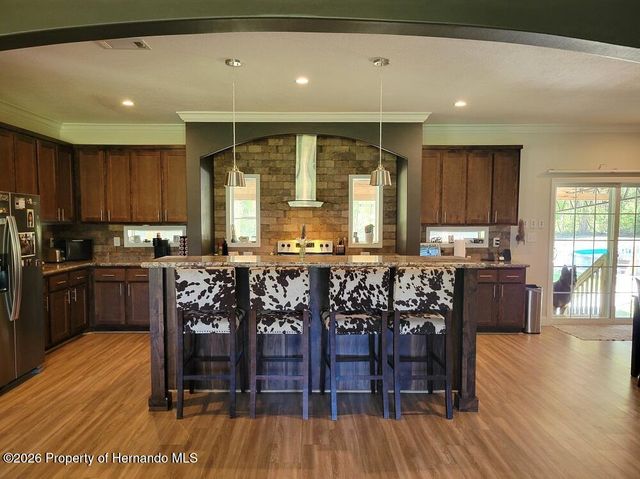 22397 Mondon Hill Road, Brooksville, FL 34601