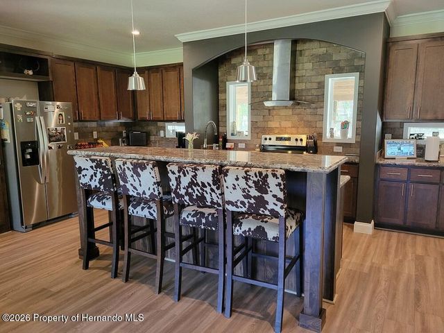 22397 Mondon Hill Road, Brooksville, FL 34601