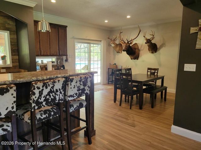 22397 Mondon Hill Road, Brooksville, FL 34601