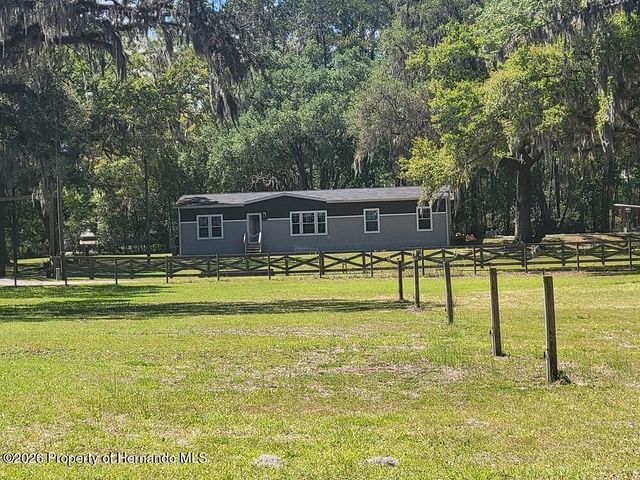 22397 Mondon Hill Road, Brooksville, FL 34601